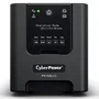 CyberPower PR750ELCD SAI Línea Interactiva 750VA/675W 6 Salidas Torre